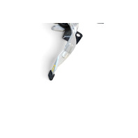 2011-2016 Honda CR-Z CRZ Hood Latch Lock Holder Release 74120-SZT-G11, F055, OEM, 2011, 2012, 2013, 2014, 2015, 2016