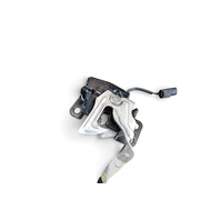 2011-2016 Honda CR-Z CRZ Hood Latch Lock Holder Release 74120-SZT-G11, F055, OEM, 2011, 2012, 2013, 2014, 2015, 2016