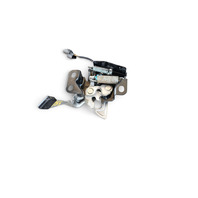 2011-2016 Honda CR-Z CRZ Hood Latch Lock Holder Release 74120-SZT-G11, F055, OEM, 2011, 2012, 2013, 2014, 2015, 2016