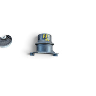 2011-2016 Honda CR-Z CRZ Rod Torque, Transmission Mount Set(3), 50850-SZT-E01, 50822-SZT-003, F055, OEM, 2011, 2012, 2013, 2014, 2015, 2016