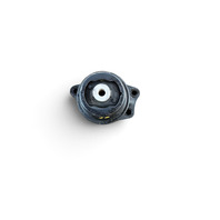 2011-2016 Honda CR-Z CRZ Rod Torque, Transmission Mount Set(3), 50850-SZT-E01, 50822-SZT-003, F055, OEM, 2011, 2012, 2013, 2014, 2015, 2016