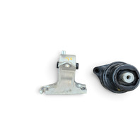 2011-2016 Honda CR-Z CRZ Rod Torque, Transmission Mount Set(3), 50850-SZT-E01, 50822-SZT-003, F055, OEM, 2011, 2012, 2013, 2014, 2015, 2016