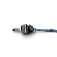 2011-2015 Honda CR-Z CRZ Shaft Axle Right/Passenger A/T, 44305-SZT-A01, F055, OEM, 2011, 2012, 2013, 2014, 2015