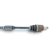 2011-2015 Honda CR-Z CRZ Shaft Axle Right/Passenger A/T, 44305-SZT-A01, F055, OEM, 2011, 2012, 2013, 2014, 2015