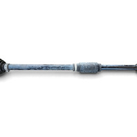 2011-2015 Honda CR-Z CRZ Shaft Axle Right/Passenger A/T, 44305-SZT-A01, F055, OEM, 2011, 2012, 2013, 2014, 2015