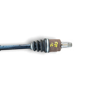 2011-2015 Honda CR-Z CRZ Shaft Axle Right/Passenger A/T, 44305-SZT-A01, F055, OEM, 2011, 2012, 2013, 2014, 2015