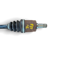 2011-2015 Honda CR-Z CRZ Shaft Axle Right/Passenger A/T, 44305-SZT-A01, F055, OEM, 2011, 2012, 2013, 2014, 2015