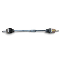 2011-2015 Honda CR-Z CRZ Shaft Axle Right/Passenger A/T, 44305-SZT-A01, F055, OEM, 2011, 2012, 2013, 2014, 2015