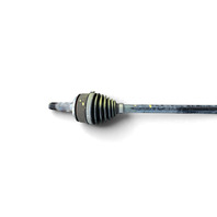 2011-2015 Honda CR-Z CRZ Shaft Axle Right/Passenger A/T, 44305-SZT-A01, F055, OEM, 2011, 2012, 2013, 2014, 2015