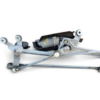 2011-2016 Honda CR-Z CRZ Windshield Wiper Link w/Motor, 76505-SZT-G01, F055, OEM, 2011, 2012, 2013, 2014, 2015, 2016