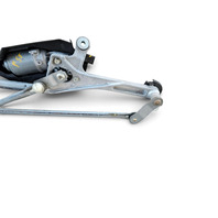 2011-2016 Honda CR-Z CRZ Windshield Wiper Link w/Motor, 76505-SZT-G01, F055, OEM, 2011, 2012, 2013, 2014, 2015, 2016