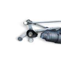 2011-2016 Honda CR-Z CRZ Windshield Wiper Link w/Motor, 76505-SZT-G01, F055, OEM, 2011, 2012, 2013, 2014, 2015, 2016