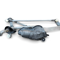 2011-2016 Honda CR-Z CRZ Windshield Wiper Link w/Motor, 76505-SZT-G01, F055, OEM, 2011, 2012, 2013, 2014, 2015, 2016
