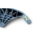 2011-2015 Honda CR-Z CRZ Headlight Lamp Bumper Bracket Beam Left/Driver, F055, OEM, 2011, 2012, 2013, 2014, 2015
