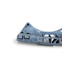 2011-2015 Honda CR-Z CRZ Headlight Lamp Bumper Bracket Beam Left/Driver, F055, OEM, 2011, 2012, 2013, 2014, 2015