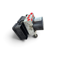 2013-2015 Honda CR-Z CRZ ABS Pump Brake Modulator A/T 1.5L 4Cyl. 57110-SZT-415, F055, OEM, 2013, 2014, 2015