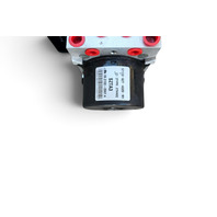 2013-2015 Honda CR-Z CRZ ABS Pump Brake Modulator A/T 1.5L 4Cyl. 57110-SZT-415, F055, OEM, 2013, 2014, 2015