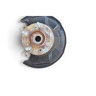 2013-2015 Honda CR-Z CRZ Front Knuckle Spindle Left/Driver 51216-SZT-020, F055, OEM, 2013, 2014, 2015