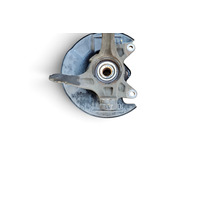 2013-2015 Honda CR-Z CRZ Front Knuckle Spindle Left/Driver 51216-SZT-020, F055, OEM, 2013, 2014, 2015