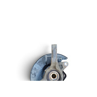 2013-2015 Honda CR-Z CRZ Front Knuckle Spindle Left/Driver 51216-SZT-020, F055, OEM, 2013, 2014, 2015