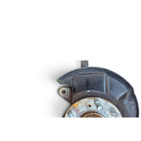 2013-2015 Honda CR-Z CRZ Front Knuckle Spindle Left/Driver 51216-SZT-020, F055, OEM, 2013, 2014, 2015