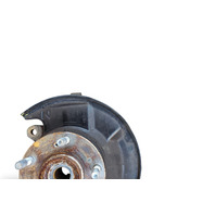 2013-2015 Honda CR-Z CRZ Front Knuckle Spindle Left/Driver 51216-SZT-020, F055, OEM, 2013, 2014, 2015