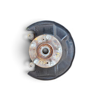 2013-2015 Honda CR-Z CRZ Front Knuckle Spindle Left/Driver 51216-SZT-020, F055, OEM, 2013, 2014, 2015