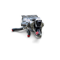 2011-2016 Honda CR-Z CRZ Throttle Body Valve Module, 16400-RTW-003, F055, OEM, 2011, 2012, 2013, 2014, 2015, 2016