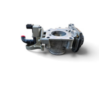 2011-2016 Honda CR-Z CRZ Throttle Body Valve Module, 16400-RTW-003, F055, OEM, 2011, 2012, 2013, 2014, 2015, 2016