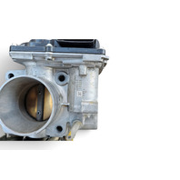 2011-2016 Honda CR-Z CRZ Throttle Body Valve Module, 16400-RTW-003, F055, OEM, 2011, 2012, 2013, 2014, 2015, 2016