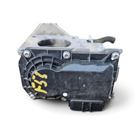 2011-2016 Honda CR-Z CRZ Throttle Body Valve Module, 16400-RTW-003, F055, OEM, 2011, 2012, 2013, 2014, 2015, 2016