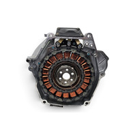 2011-2016 Honda CR-Z CRZ Hybrid IMA Motor w/ Housing 1A200-RBJ-020, F055, OEM, 2011, 2012, 2013, 2014, 2015, 2016