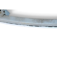 2011-2016 Honda CR-Z CRZ Rear Bumper Reinforcement Bar Beam, 71530-SZT-A00, F055, OEM, 2011, 2012, 2013, 2014, 2015, 2016