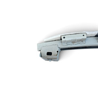 2011-2016 Honda CR-Z CRZ Rear Bumper Reinforcement Bar Beam, 71530-SZT-A00, F055, OEM, 2011, 2012, 2013, 2014, 2015, 2016