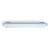 2011-2016 Honda CR-Z CRZ Rear Bumper Reinforcement Bar Beam, 71530-SZT-A00, F055, OEM, 2011, 2012, 2013, 2014, 2015, 2016