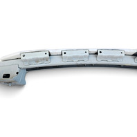 2011-2016 Honda CR-Z CRZ Rear Bumper Reinforcement Bar Beam, 71530-SZT-A00, F055, OEM, 2011, 2012, 2013, 2014, 2015, 2016