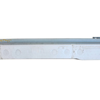 2011-2016 Honda CR-Z CRZ Rear Bumper Reinforcement Bar Beam, 71530-SZT-A00, F055, OEM, 2011, 2012, 2013, 2014, 2015, 2016