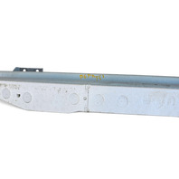 2011-2016 Honda CR-Z CRZ Rear Bumper Reinforcement Bar Beam, 71530-SZT-A00, F055, OEM, 2011, 2012, 2013, 2014, 2015, 2016