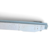 2011-2016 Honda CR-Z CRZ Rear Bumper Reinforcement Bar Beam, 71530-SZT-A00, F055, OEM, 2011, 2012, 2013, 2014, 2015, 2016