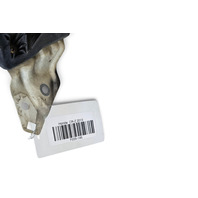 2011-2016 Honda CR-Z CRZ Fender Front Left/Driver White, 60260-SZT-G90ZZ, F055, OEM, 2011, 2012, 2013, 2014, 2015, 2016