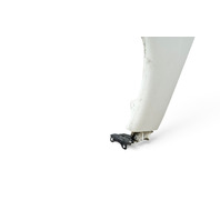 2011-2016 Honda CR-Z CRZ Fender Front Left/Driver White, 60260-SZT-G90ZZ, F055, OEM, 2011, 2012, 2013, 2014, 2015, 2016