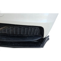 2013-2015 Honda CR-Z CRZ Front Bumper Cover Assembly White, 04711-SZT-A80ZZ, F055, OEM, 2013, 2014, 2015
