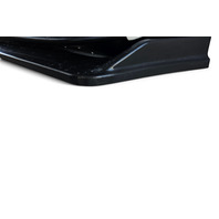 2013-2015 Honda CR-Z CRZ Front Bumper Cover Assembly White, 04711-SZT-A80ZZ, F055, OEM, 2013, 2014, 2015