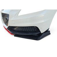 2013-2015 Honda CR-Z CRZ Front Bumper Cover Assembly White, 04711-SZT-A80ZZ, F055, OEM, 2013, 2014, 2015