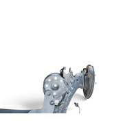 2011-2015 Honda CR-Z CRZ Rear Axle Beam Assembly 42100-SZT-A51, F055, OEM, 2011, 2012, 2013, 2014, 2015