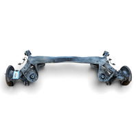 2011-2015 Honda CR-Z CRZ Rear Axle Beam Assembly 42100-SZT-A51, F055, OEM, 2011, 2012, 2013, 2014, 2015