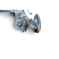 2011-2015 Honda CR-Z CRZ Rear Axle Beam Assembly 42100-SZT-A51, F055, OEM, 2011, 2012, 2013, 2014, 2015