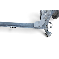 2011-2015 Honda CR-Z CRZ Rear Axle Beam Assembly 42100-SZT-A51, F055, OEM, 2011, 2012, 2013, 2014, 2015