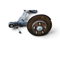 2011-2015 Honda CR-Z CRZ Rear Axle Beam Assembly 42100-SZT-A51, F055, OEM, 2011, 2012, 2013, 2014, 2015