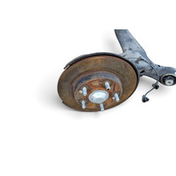 2011-2015 Honda CR-Z CRZ Rear Axle Beam Assembly 42100-SZT-A51, F055, OEM, 2011, 2012, 2013, 2014, 2015
